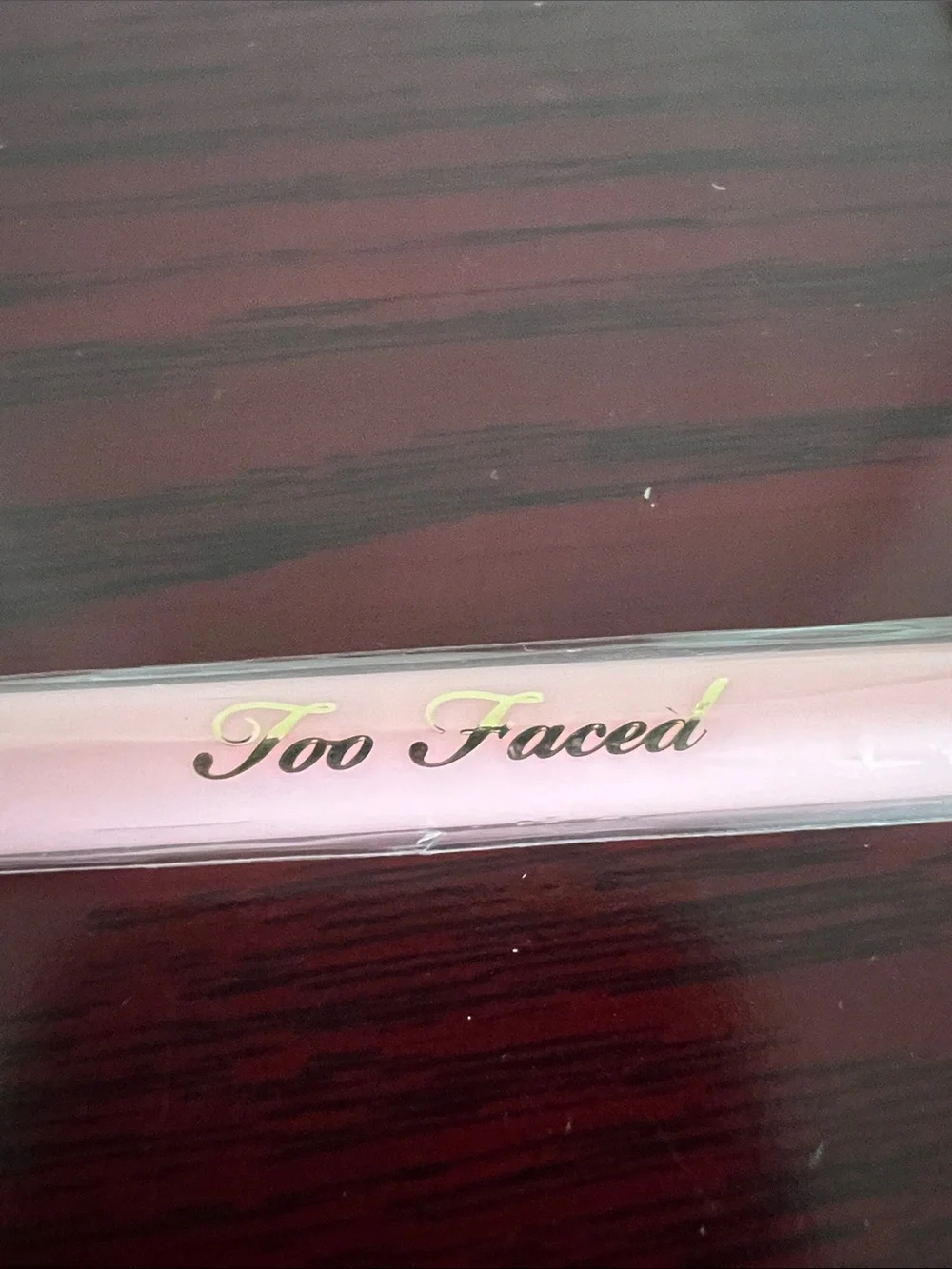 Too Faced Eyeshadow & Cheek Palette w/ Brush